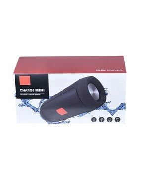 NIB Charge Mini Portable Wireless Speaker